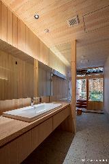 【京都旅館「はなれ」】