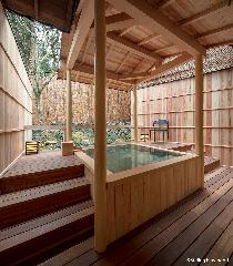 【京都旅館「はなれ」】