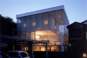 【清水裕子＋清水貞博＋松崎正寿】