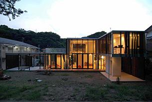 【清水裕子＋清水貞博＋松崎正寿】