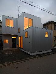 【清水裕子＋清水貞博＋松崎正寿】