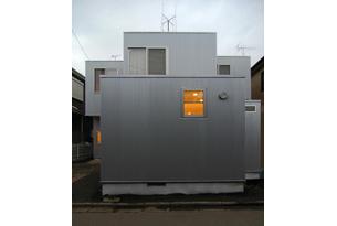 【清水裕子＋清水貞博＋松崎正寿】