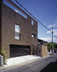 【清水裕子＋清水貞博＋松崎正寿】