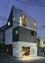 【清水裕子＋清水貞博＋松崎正寿】