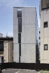 【清水裕子＋清水貞博＋松崎正寿】