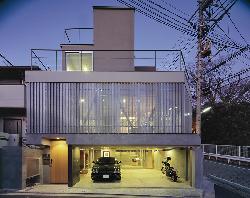 【清水裕子＋清水貞博＋松崎正寿】