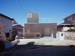 【清水裕子＋清水貞博＋松崎正寿】