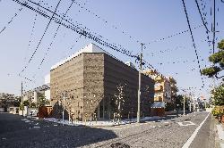 【清水裕子＋清水貞博＋松崎正寿】