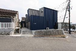 【HJ.terrace house】