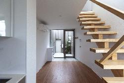 【HJ.terrace house】