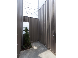 【HJ.terrace house】