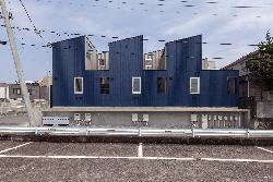 【HJ.terrace house】