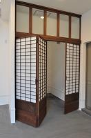 【The　Hill　Length（店舗部）】