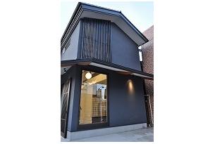 【The　Hill　Length（店舗部）】