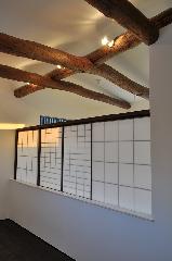 【The　Hill　Length（店舗部）】