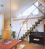 【筑紫野の家】