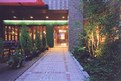 【狭小地の民泊・ビジネスホテル】