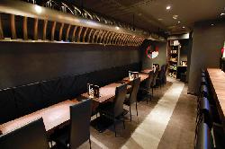 【御徒町の居酒屋店舗】