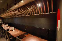 【御徒町の居酒屋店舗】