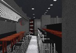 【御徒町の居酒屋店舗】