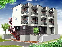 【土地探しからの木造３階準耐火アパート】