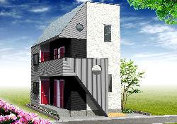 【土地探しからの民泊施設】