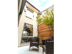 【モダンリビングのそよ風を暮らしに】