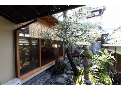 【匠の技がつまった憧れの伝統家屋】