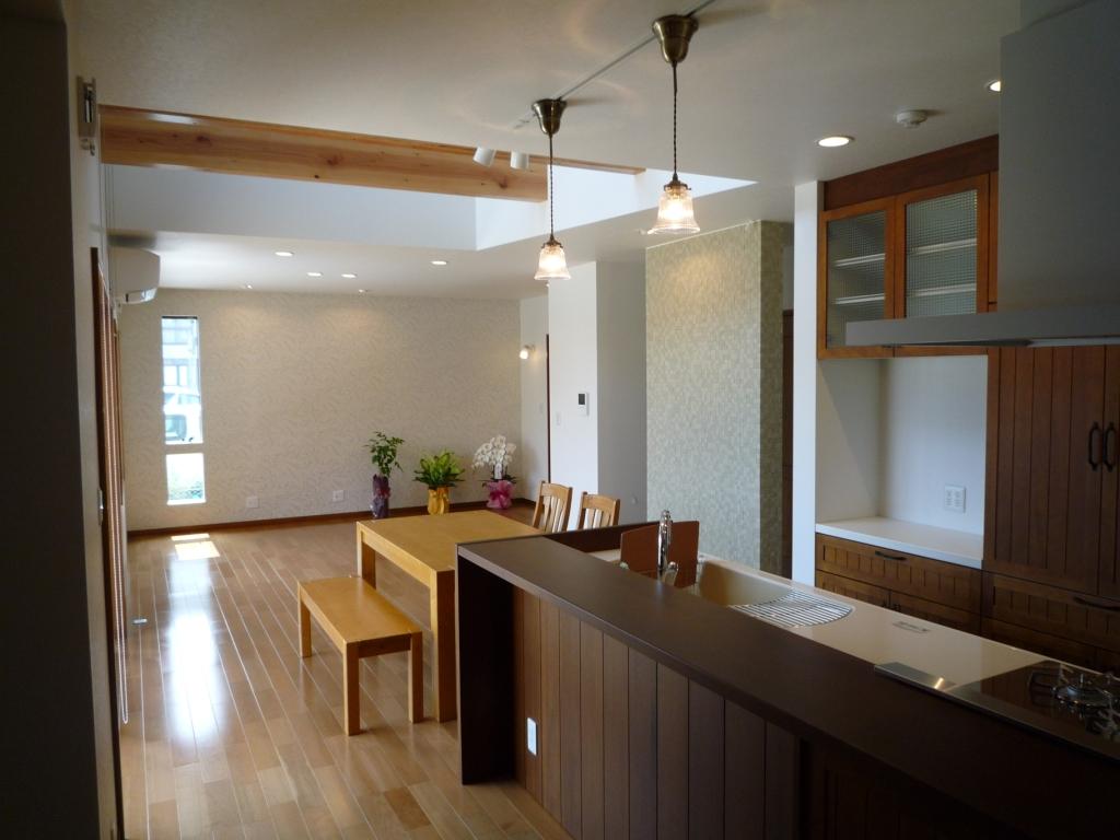 ダイニング・キッチン