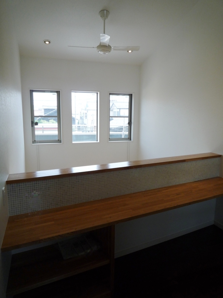 スタディーコーナー