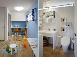 【相川直子＋佐藤勤】