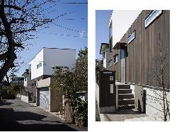 【相川直子＋佐藤勤】