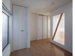 【千駄木のリフォーム／Ooアパートメント】