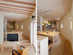 【相川直子＋佐藤勤】