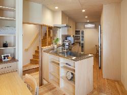 【相川直子＋佐藤勤】