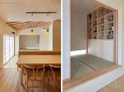 【相川直子＋佐藤勤】