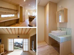 【相川直子＋佐藤勤】