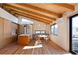 【相川直子＋佐藤勤】