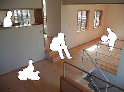 【相川直子＋佐藤勤】