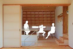 【相川直子＋佐藤勤】