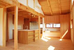 【松戸の家／Yo邸】