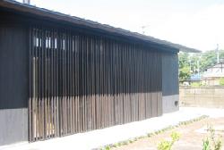 【佐久平の住宅／A邸】