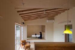 【埼玉の家／O邸】