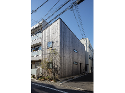 【相川直子＋佐藤勤】