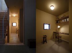 【相川直子＋佐藤勤】