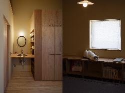 【相川直子＋佐藤勤】