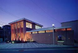 【うめもとこどもクリニック】