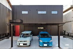 【ナイトウタカシ】