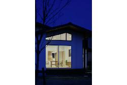 【春風台の家】