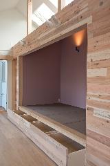 【吉川の住まい＿店舗併用住宅】